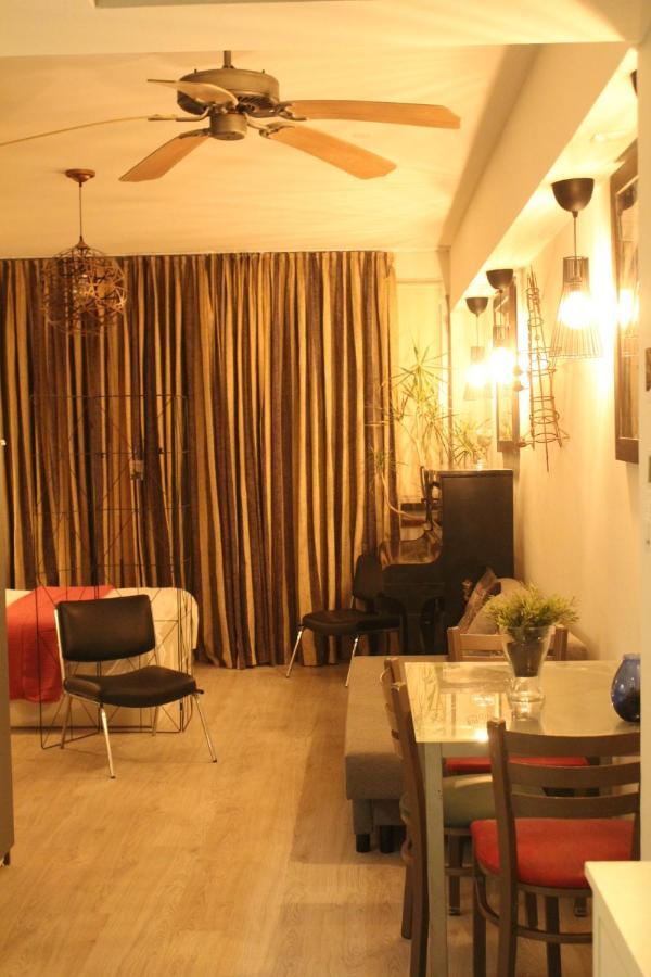 Apartment Art Jazz Music Порту Экстерьер фото
