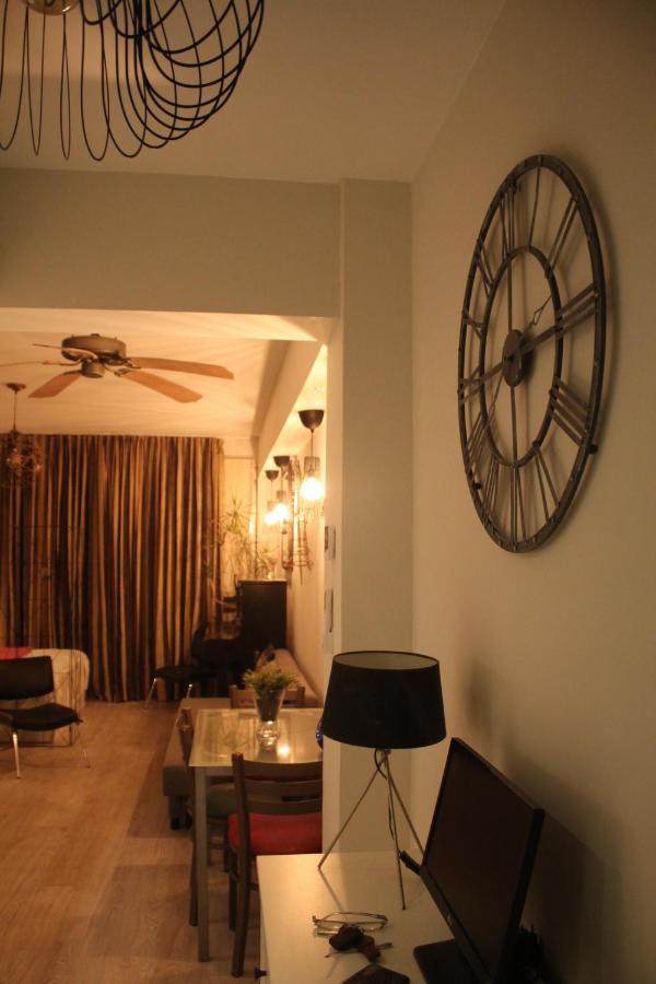 Apartment Art Jazz Music Порту Экстерьер фото