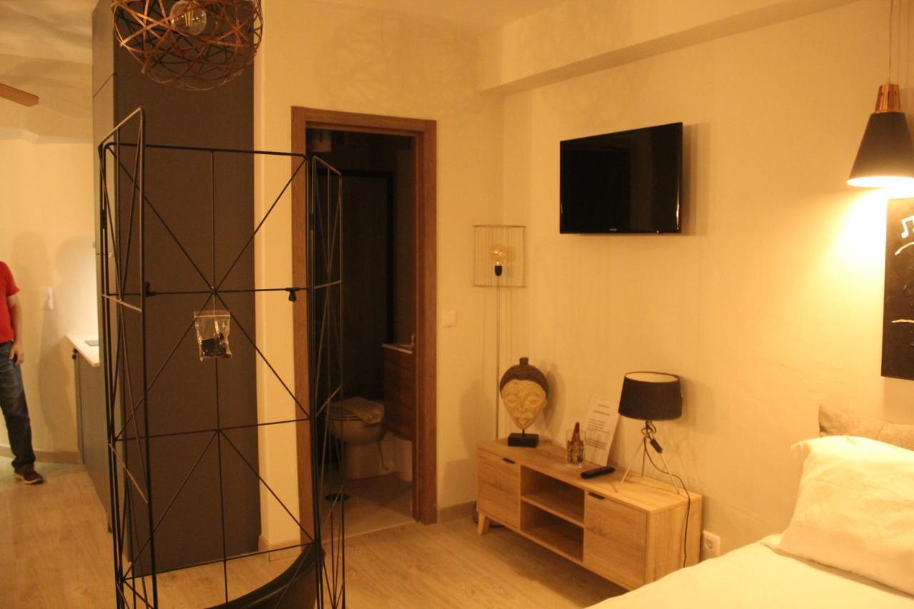 Apartment Art Jazz Music Порту Экстерьер фото