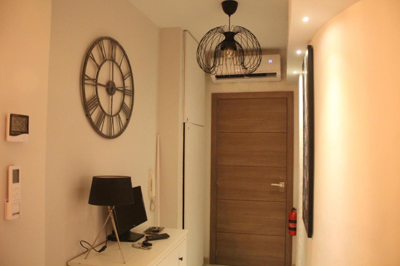 Apartment Art Jazz Music Порту Экстерьер фото