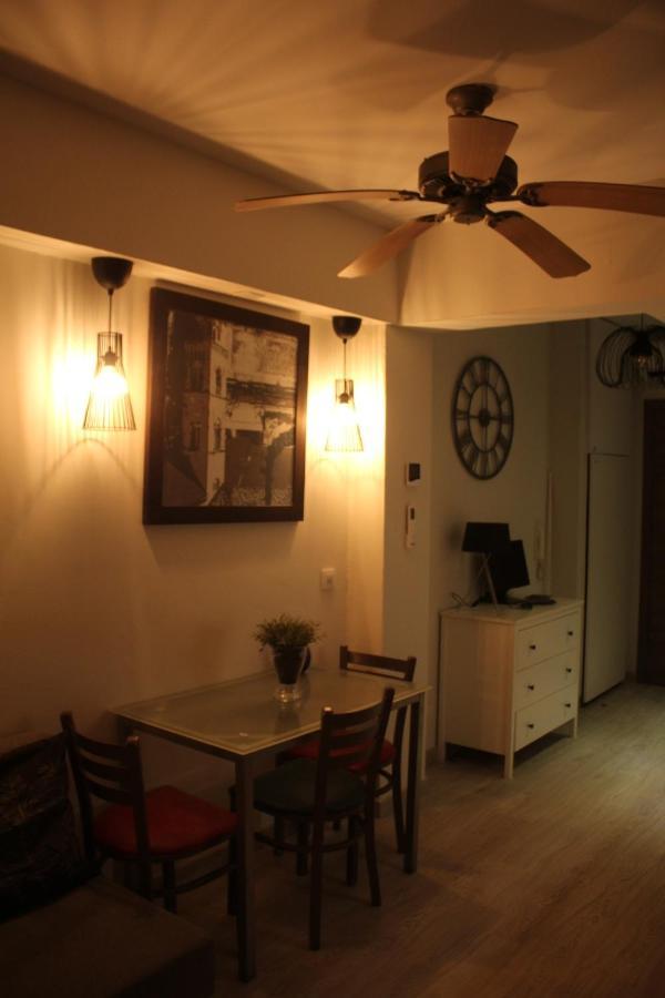 Apartment Art Jazz Music Порту Экстерьер фото