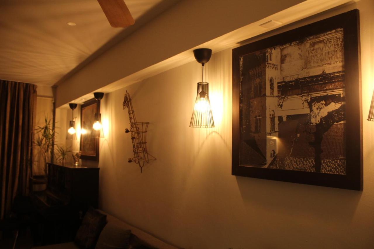 Apartment Art Jazz Music Порту Экстерьер фото