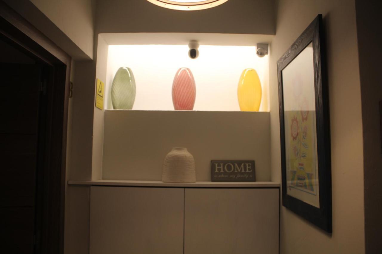 Apartment Art Jazz Music Порту Экстерьер фото