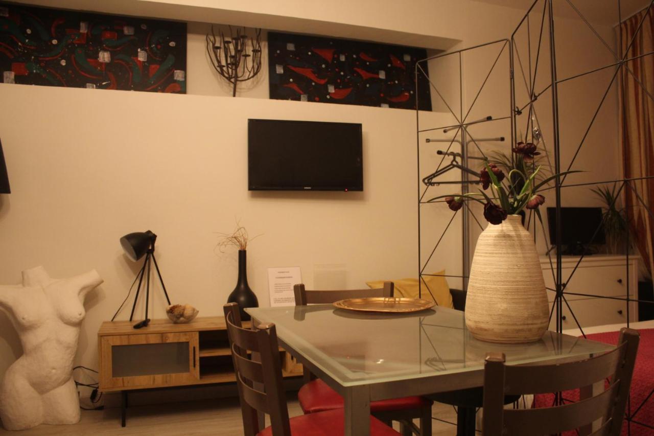Apartment Art Jazz Music Порту Экстерьер фото