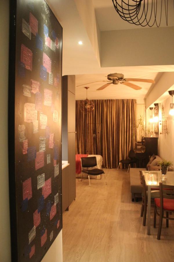 Apartment Art Jazz Music Порту Экстерьер фото