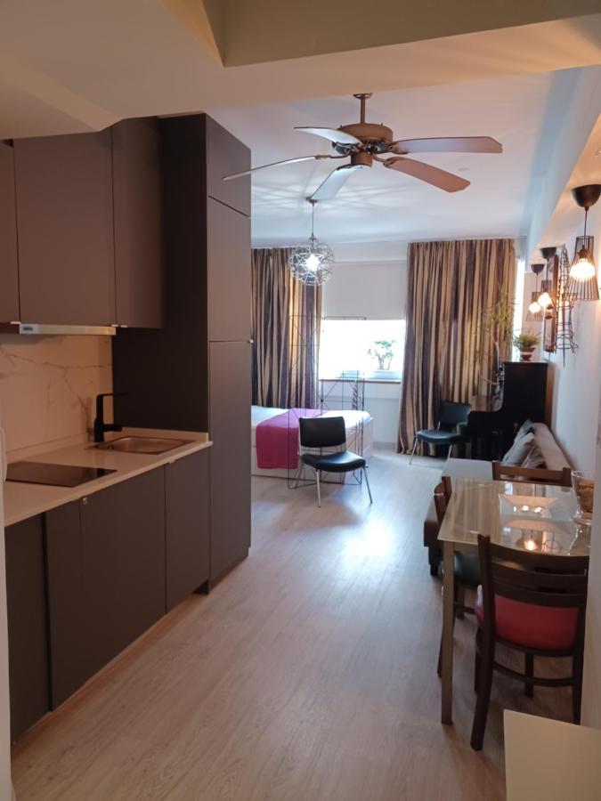 Apartment Art Jazz Music Порту Экстерьер фото