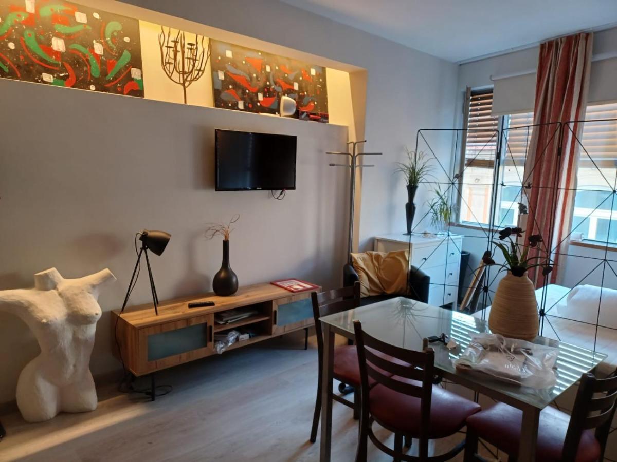 Apartment Art Jazz Music Порту Экстерьер фото